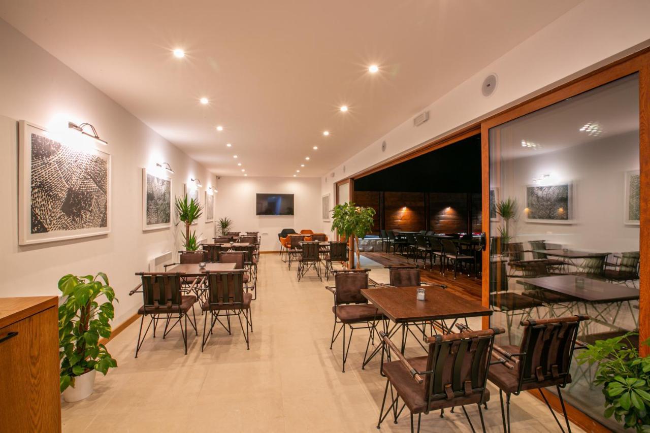 North Story - Luxury Chalet - Apartments & Rooms Žabljak Eksteriør billede