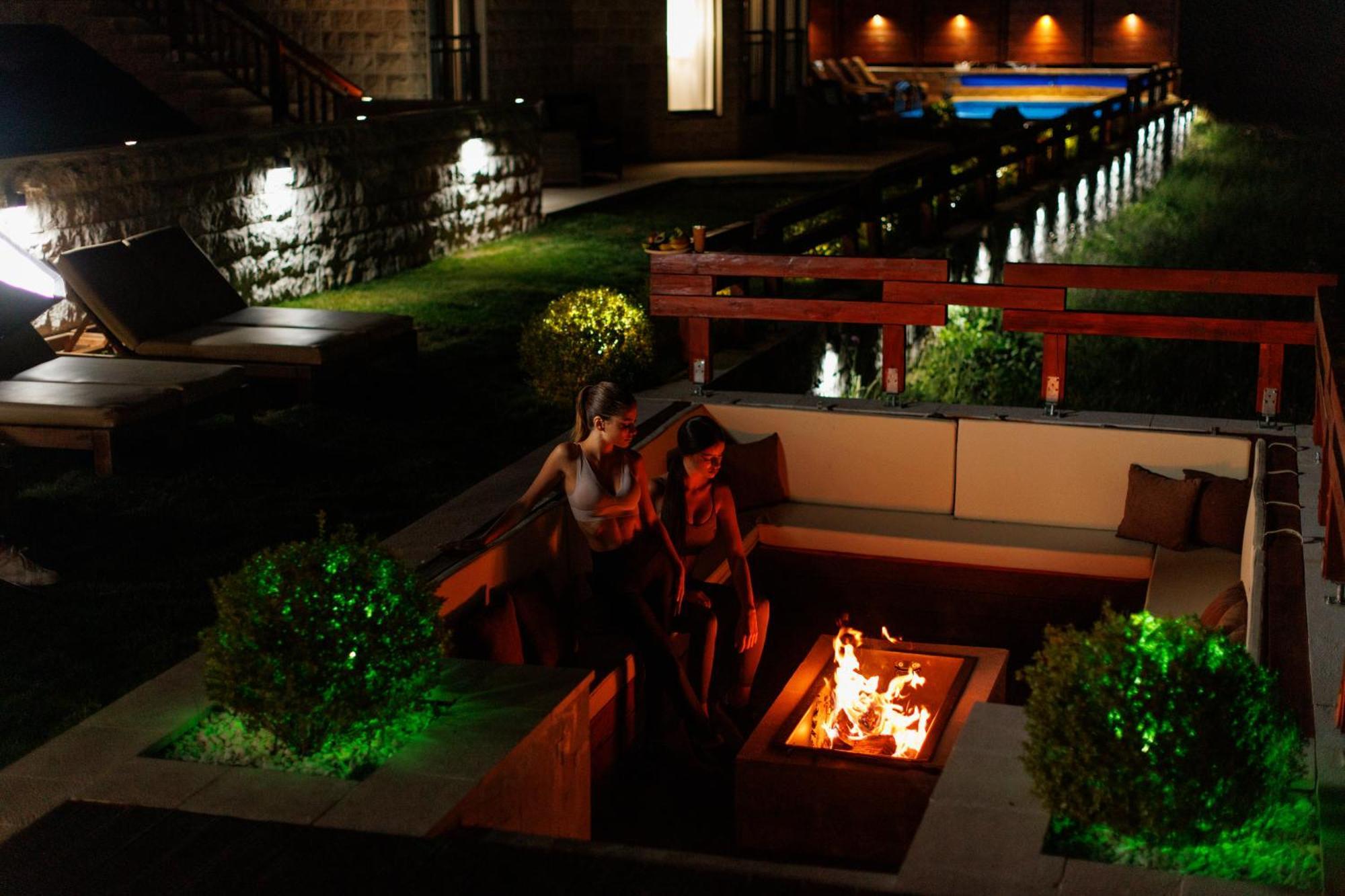 North Story - Luxury Chalet - Apartments & Rooms Žabljak Eksteriør billede