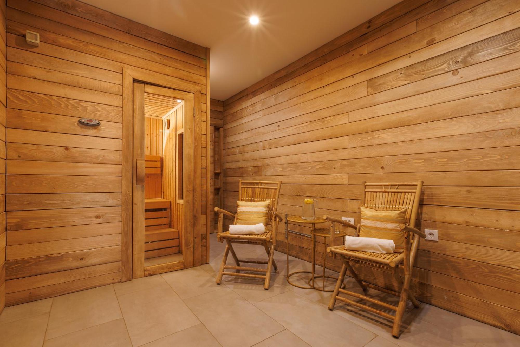 North Story - Luxury Chalet - Apartments & Rooms Žabljak Eksteriør billede